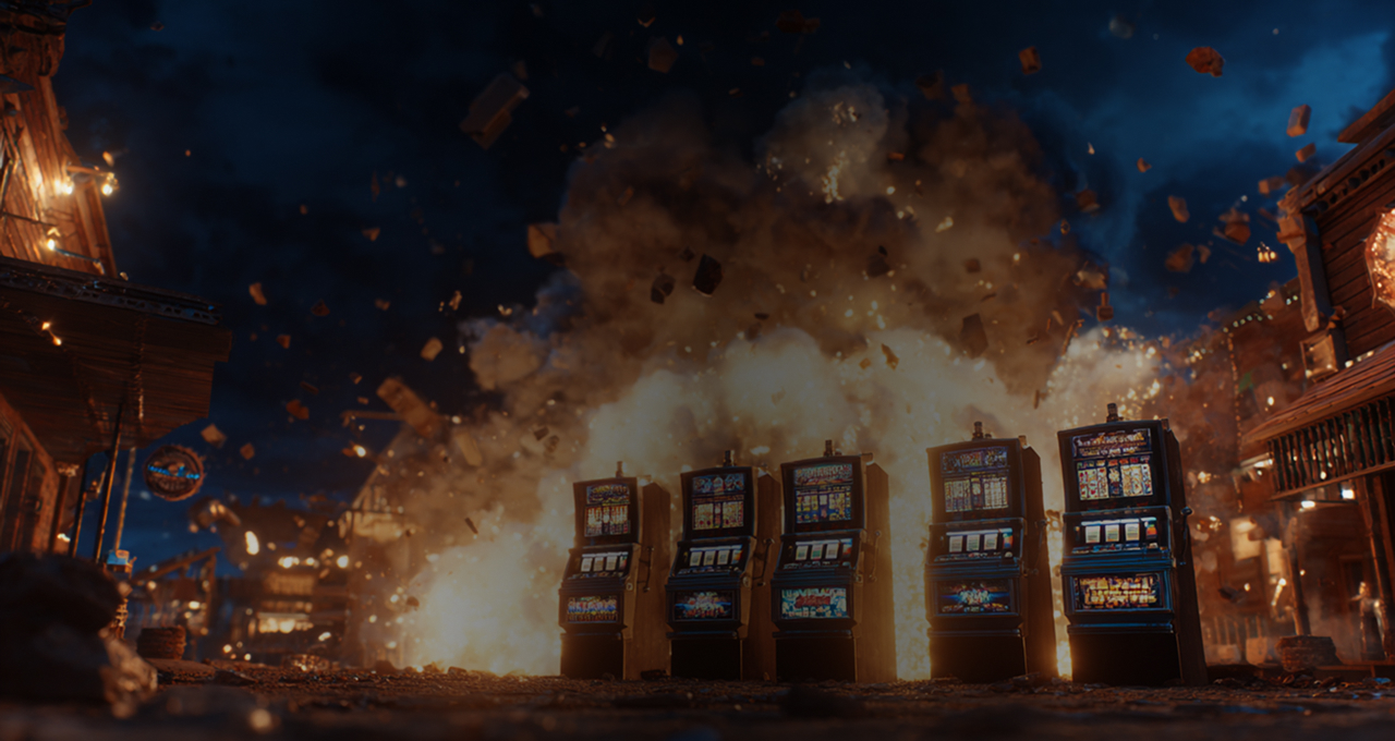 Playjonny Casino
